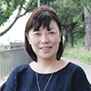 高橋幸子先生