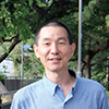 玉川進先生
