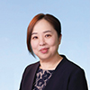 松﨑美枝先生